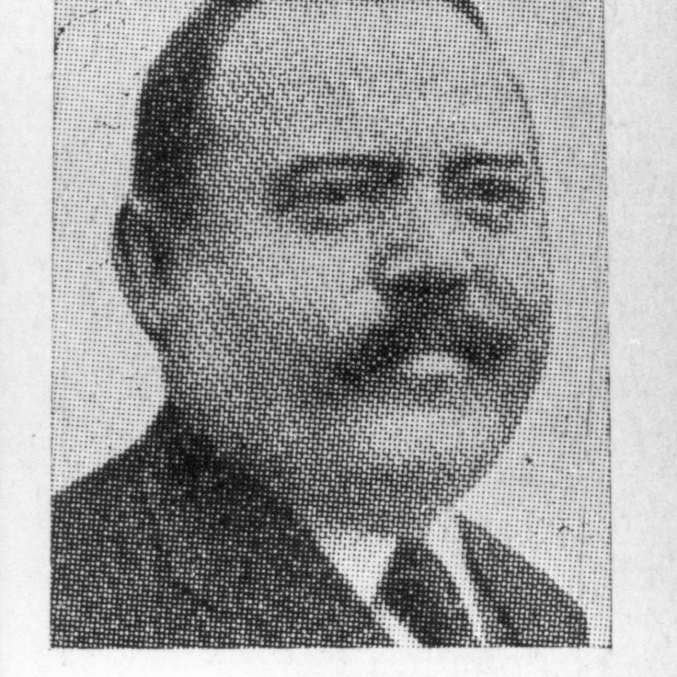 Borostyánkői Mátyás (Baldauf Mátyás)