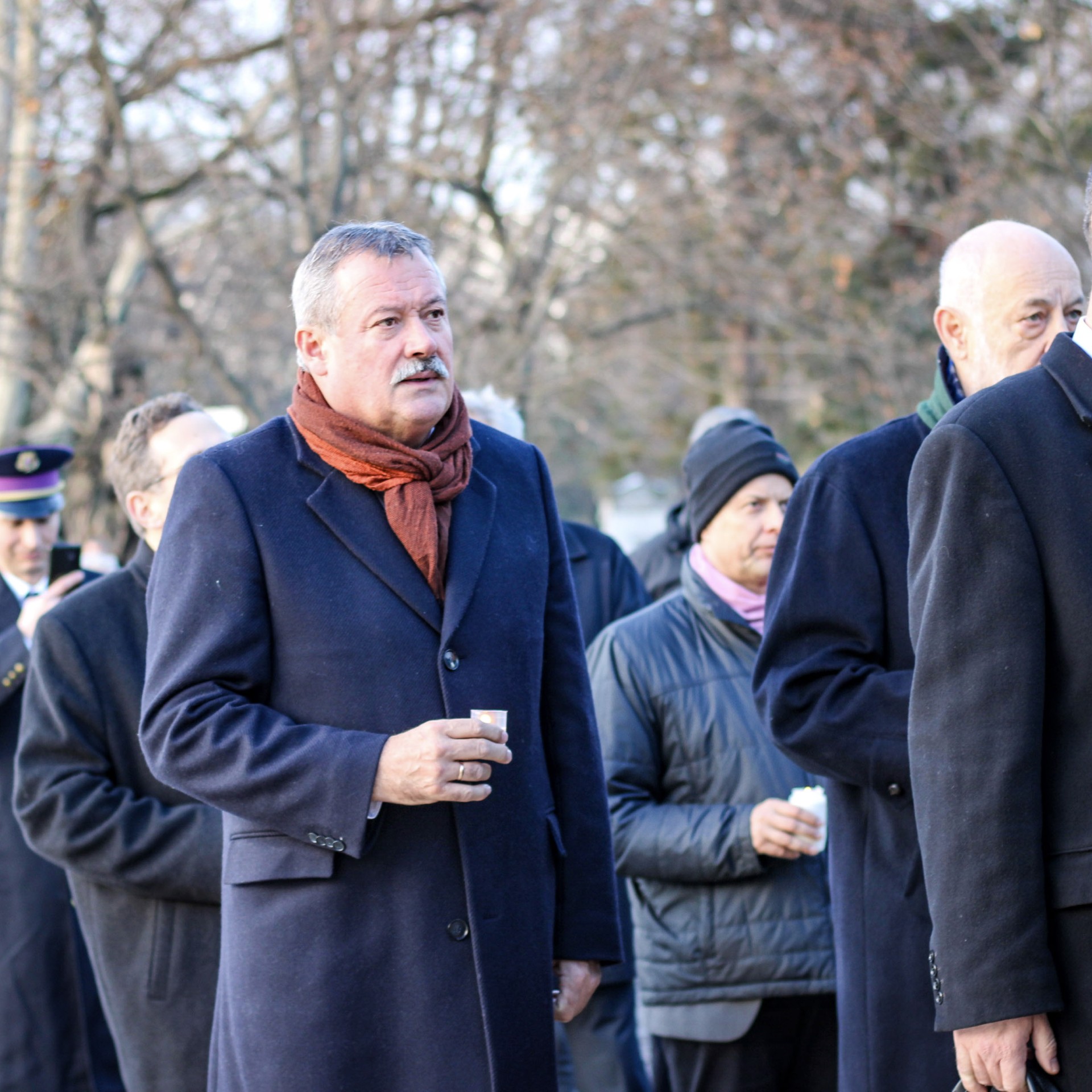 Antall József szolgálattá nemesítette a küldetéstudatot