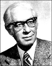 Bogárdi János (Bogner János)
