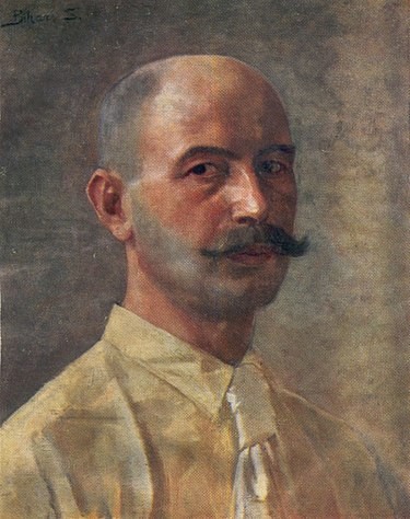 Bihari Sándor (Klein Sándor)