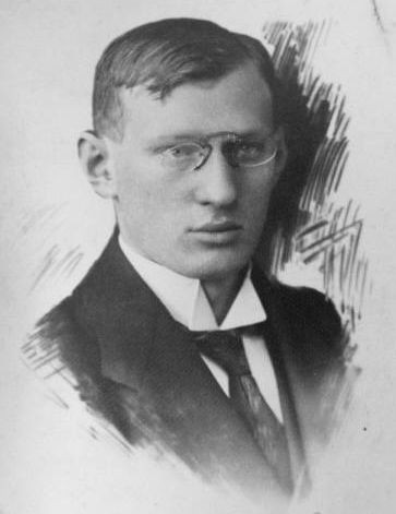 Breyer Gyula (Breuer Gyula)