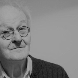 Dr. Jelenits István piarista szerzetes búcsúztatása