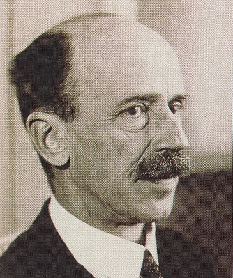 Bethlen István, bethleni gróf