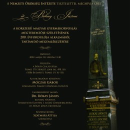 Bókay 200