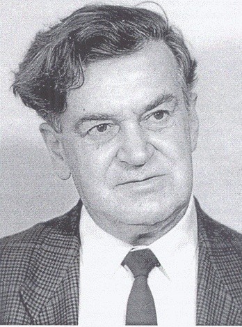 Bóna István