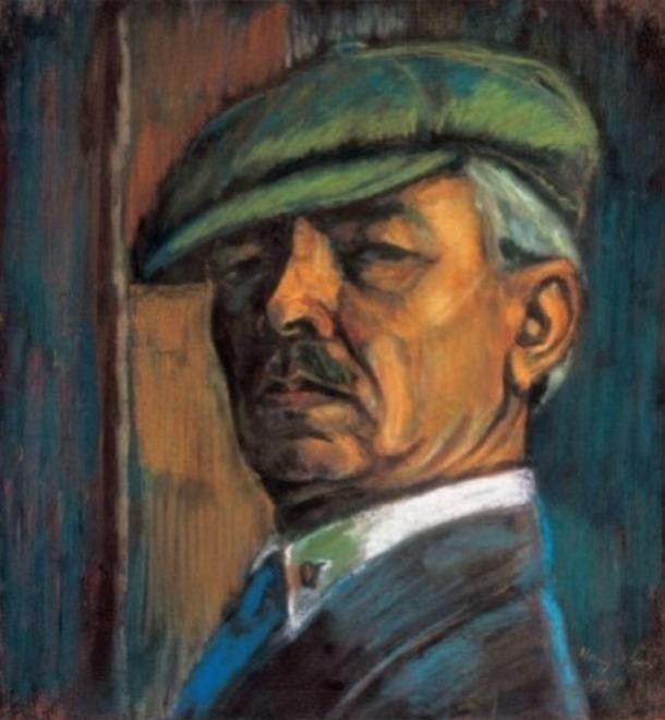 Nagy István