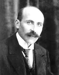 Bernolák Nándor, 1905-től haraszti