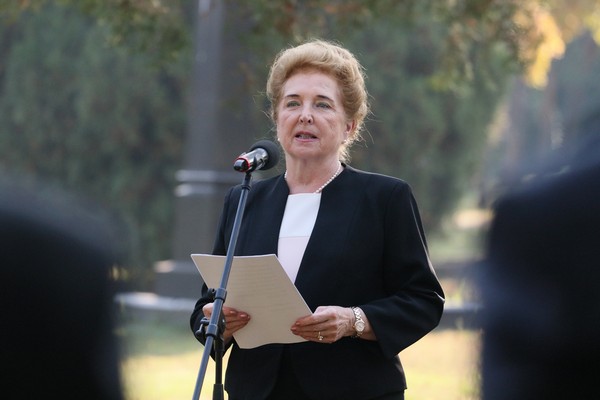 Jubileumi megemlékezés az ÁSZ kettős évfordulóján