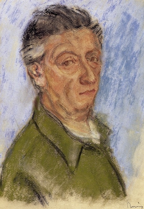 Berény Róbert (1902-ig Bakofen Róbert)