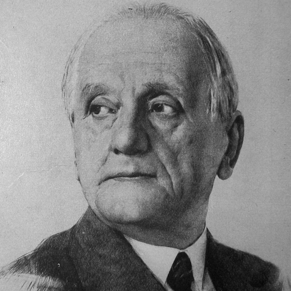Kánya Kálmán, kányai