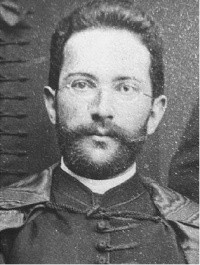 Révész Kálmán