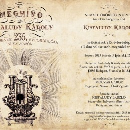 Kisfaludy Károly 235