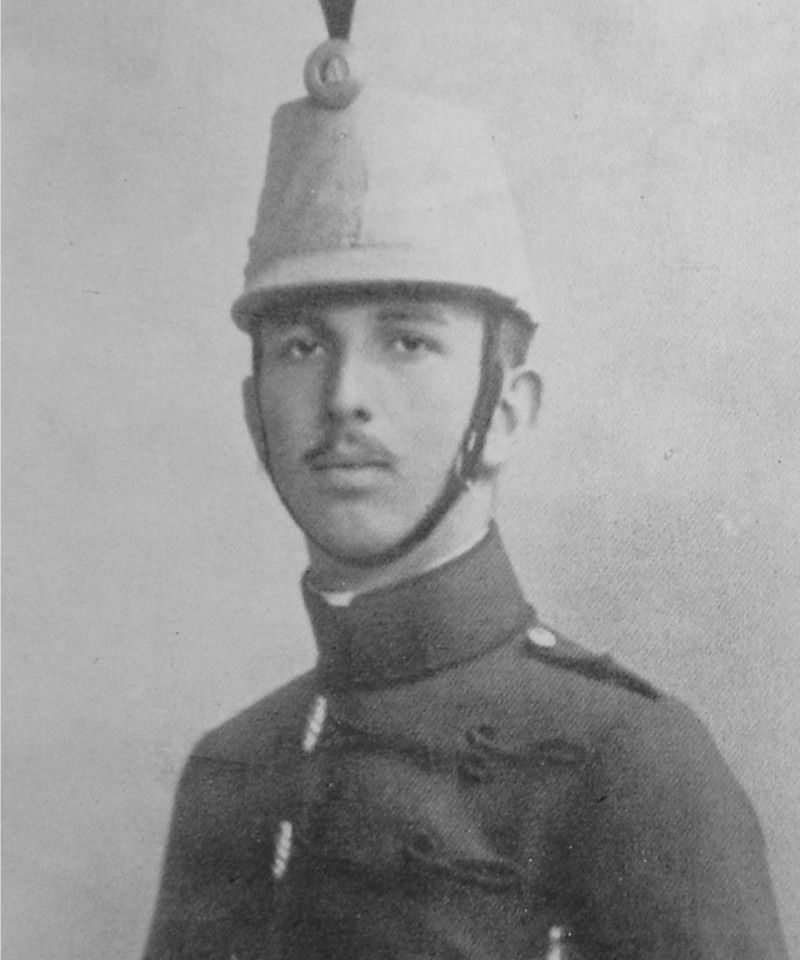 Békássy Ferenc, békási
