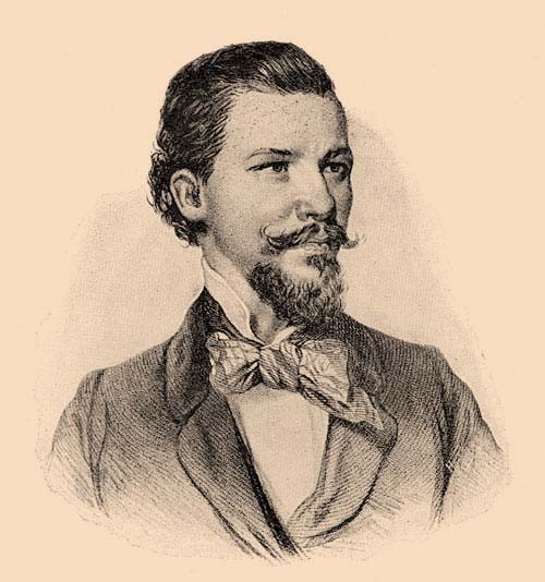 Beöthy László, szlováni