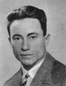 Fogl József