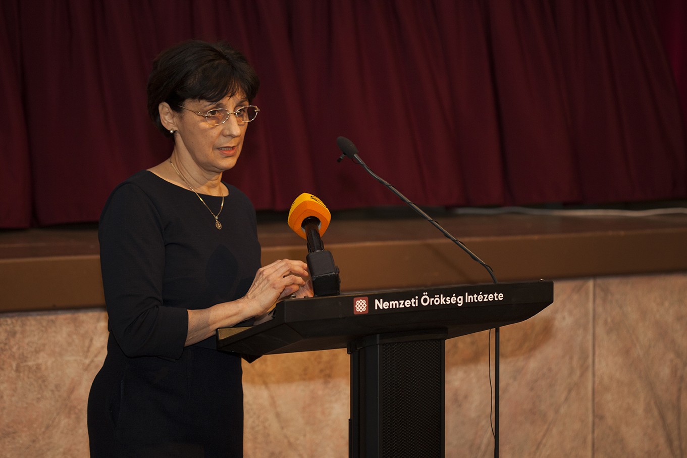 Nemzeti és Történelmi Emlékhelyek Konferenciája