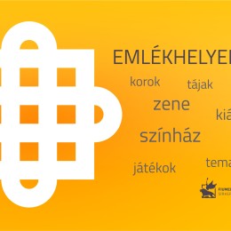 Emlékhelyek Napja 2021