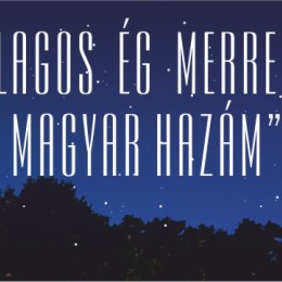 „CSILLAGOS ÉG, MERRE VAN A MAGYAR HAZÁM, MERRE SIRAT ENGEM AZ ÉDESANYÁM” - KATONASORSOK A „NAGY HÁBORÚBAN”