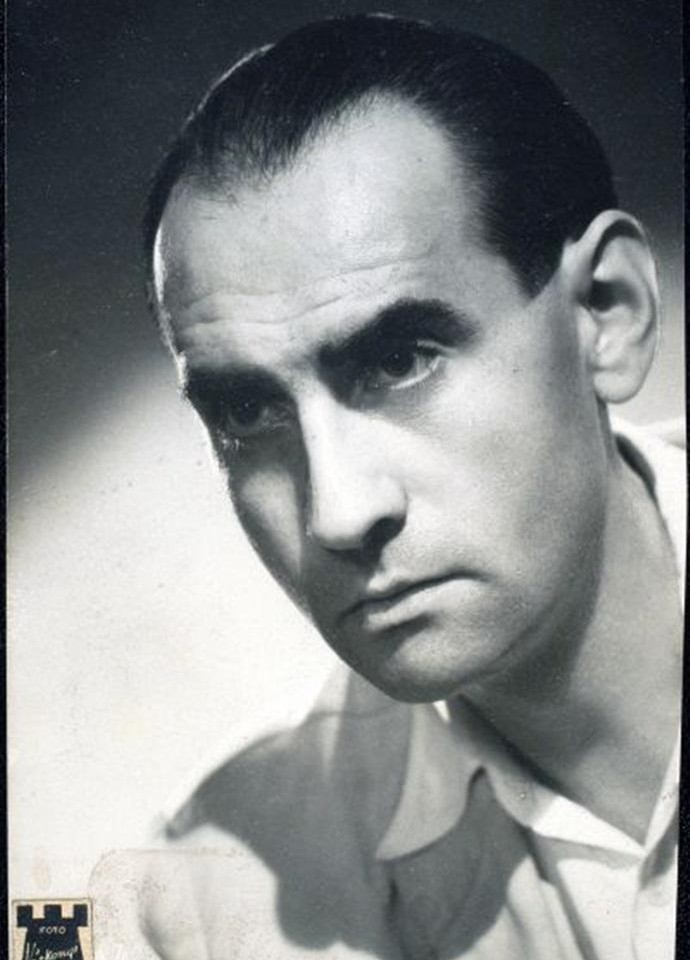 Bencze Miklós
