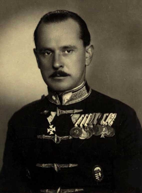 Bertalan Árpád