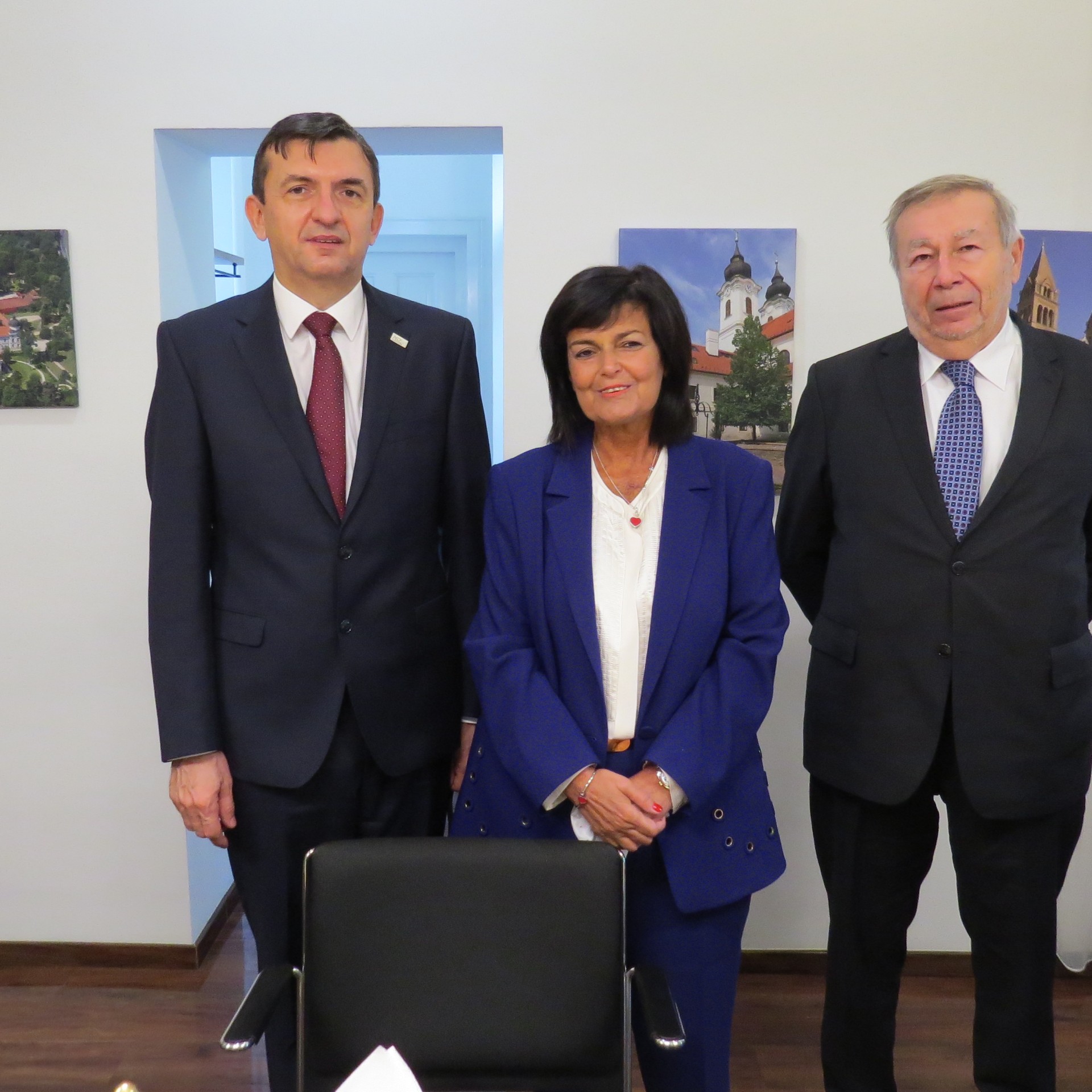 Jubileumi megemlékezés az ÁSZ kettős évfordulóján