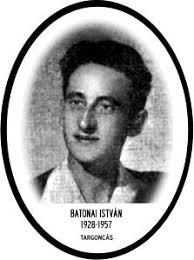 Batonai István