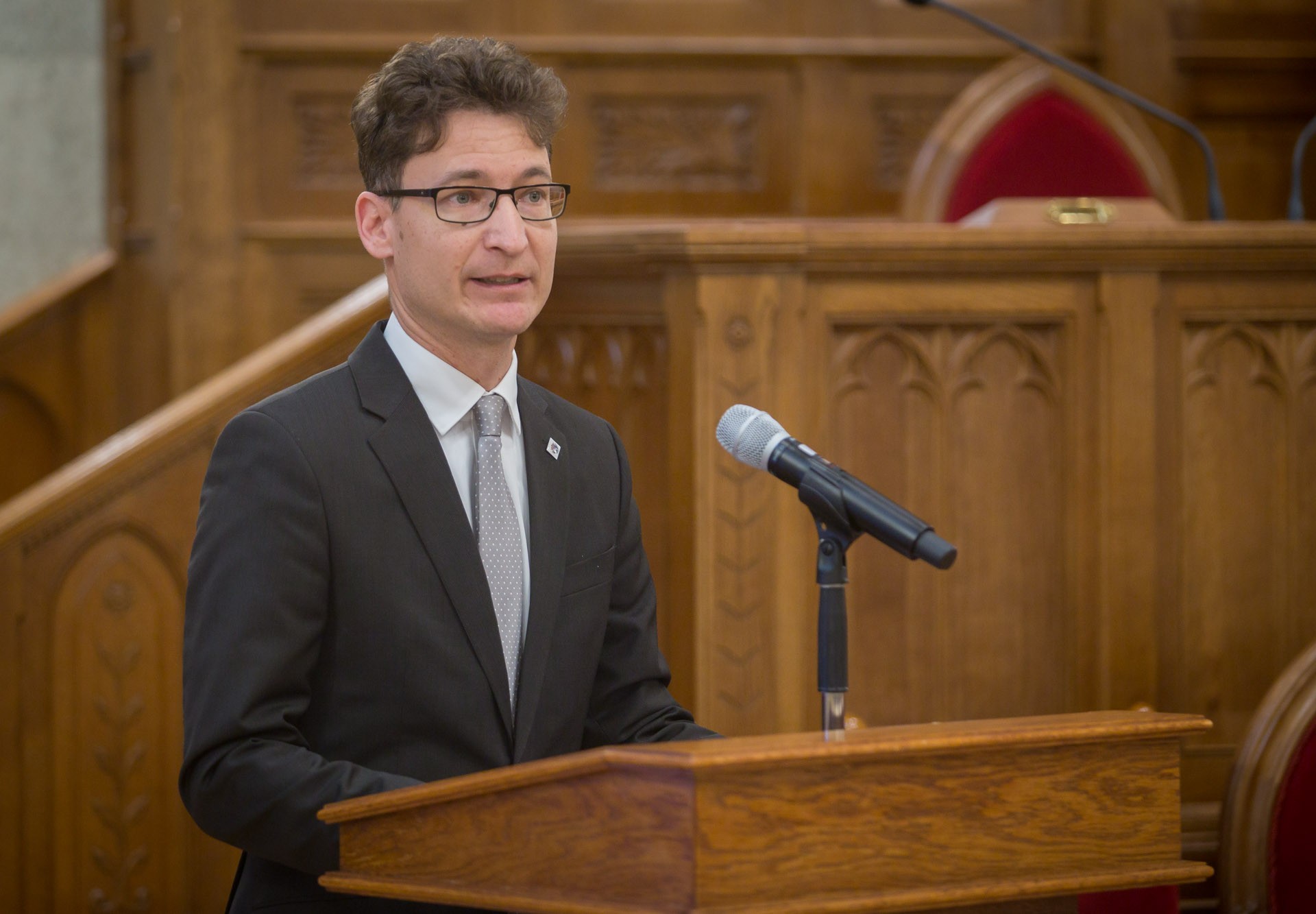 Boross Péter: az egységes nemzettudat egyszerre igényel tényeket és spiritualitást