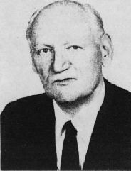 Bucsay Mihály
