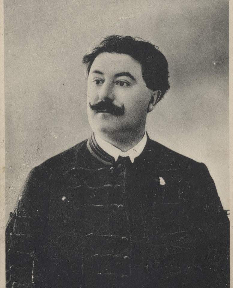 Nagy György, kaáli (Kaáli Nagy György)
