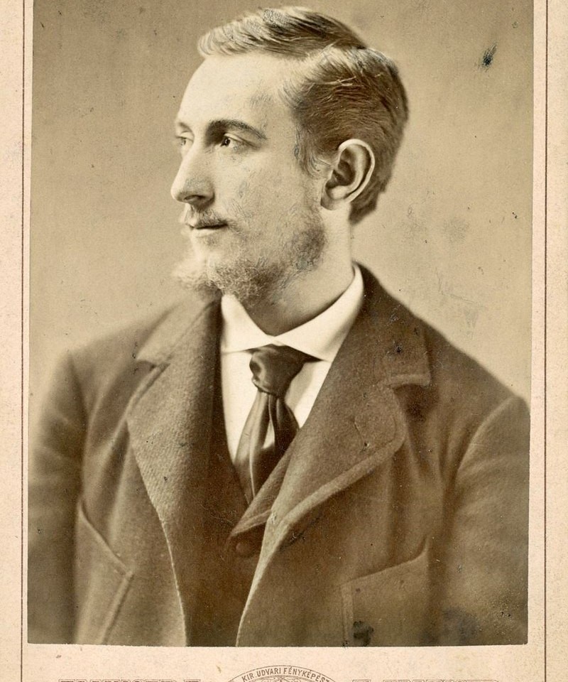 Bartók Lajos, málnási