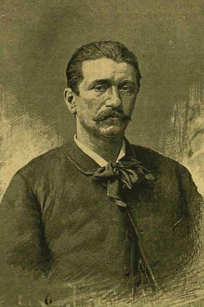 Bokelberg Ernő, vollárdi