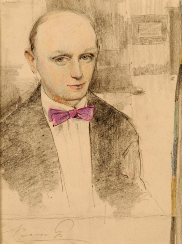 Beron Gyula (Berón Gyula)