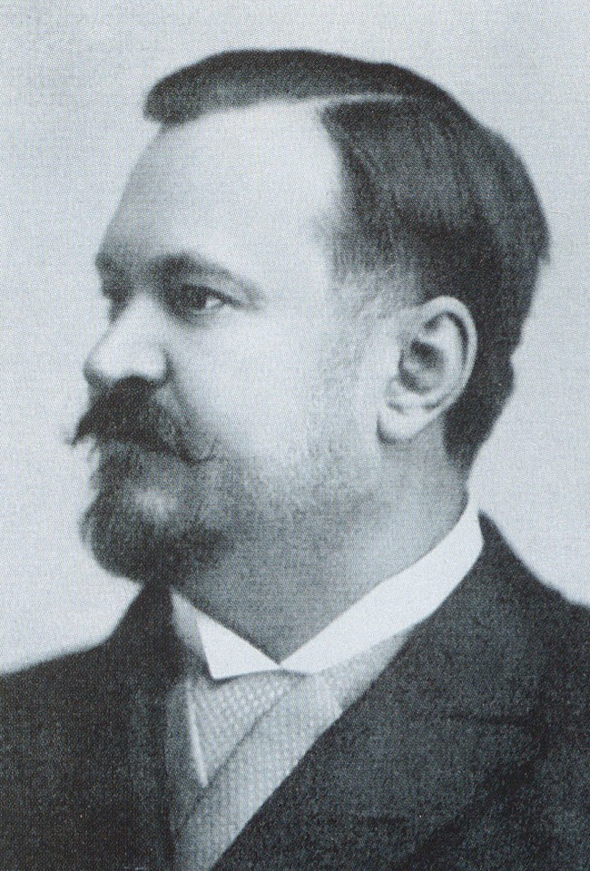 Borovszky Samu