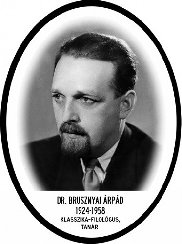 Brusznyai Árpád