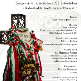 Görgei 205