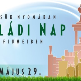 Hősök nyomában - Családi Nap a Fiumeiben