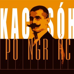 Kacsóh Pongrác halálának 100. évfordulója
