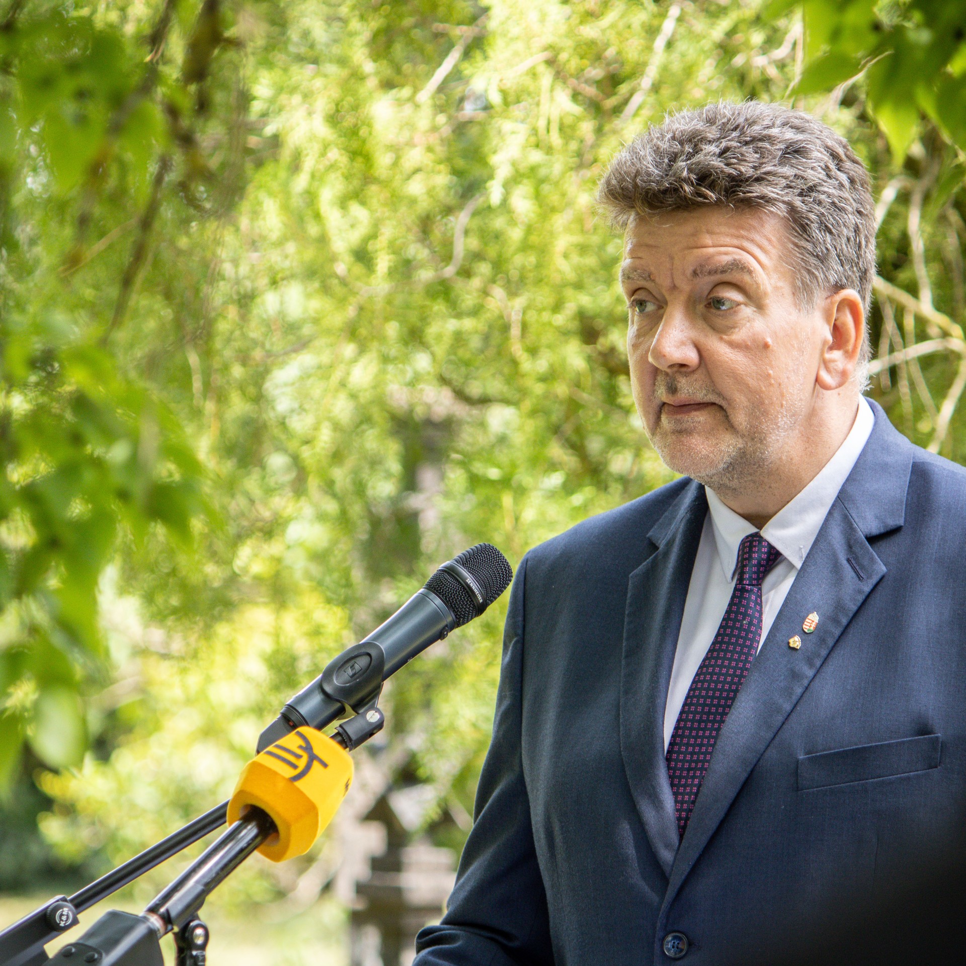 Száz éve született Brusznyai Árpád