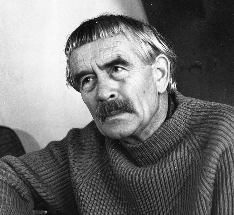 Borsos Miklós