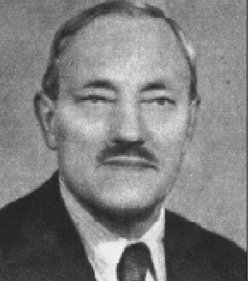Dedics Kálmán