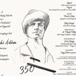 Mányoki Ádám festőművész születésének 350. évfordulója
