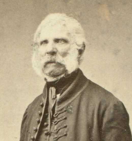 Battha Sámuel, vattai