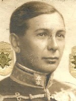 Szirmay Ödön