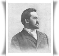 Blau Lajos