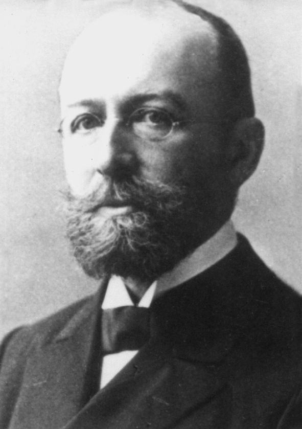Schafarzik Ferenc (Schafarzik Ferenc Xavér)