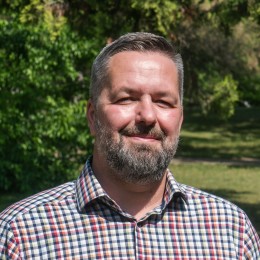 Ringert Csaba