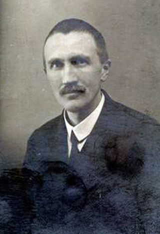 Bereczky Albert