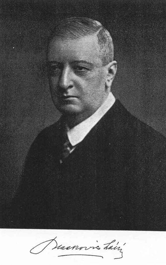 Blaskovics László (Blaskovics László Fridolin)