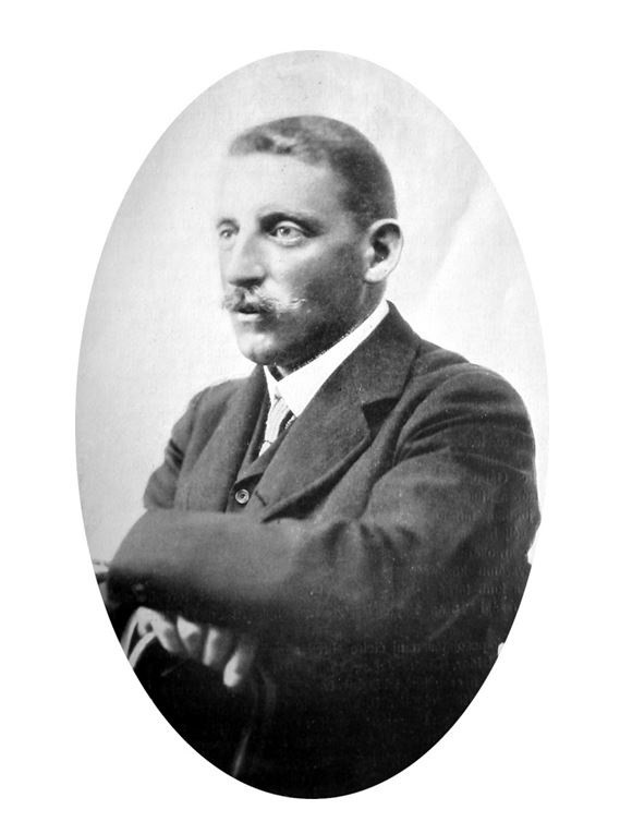 Brüll Alfréd
