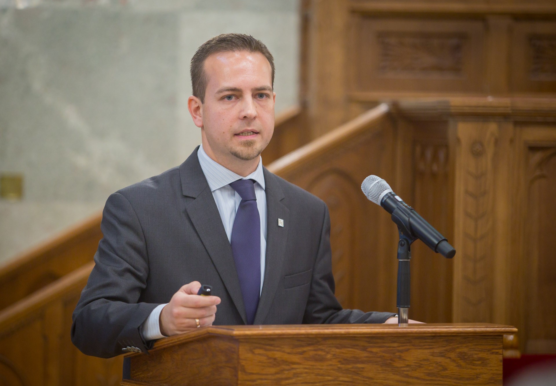 Boross Péter: az egységes nemzettudat egyszerre igényel tényeket és spiritualitást